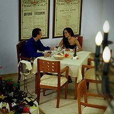 Club Viva Wyndham Dominicus Palace &mdash; - Restaurant