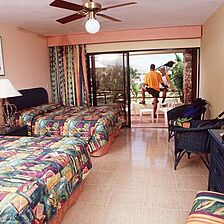 Club Viva Dominicus Beach &mdash; - Unit Bedroom