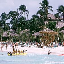 Club Viva Dominicus Beach &mdash; - Beach