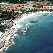 Club Viva Dominicus Beach