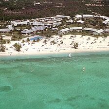 Viva Wyndham Fortuna Beach