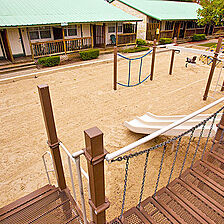Salado Creek Villas — Playground