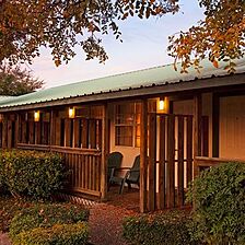 Salado Creek Villas — Exterior
