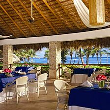 Dreams Punta Cana Resort & Spa &mdash; Restaurant