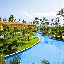Dreams Punta Cana Resort & Spa &mdash; Pool