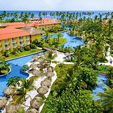 Dreams Punta Cana Resort & Spa &mdash; Exterior