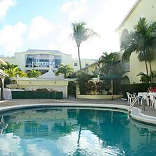 Club Land'Or Resort &mdash; Pool