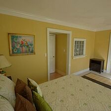 Club Land'Or Resort &mdash; Bedroom