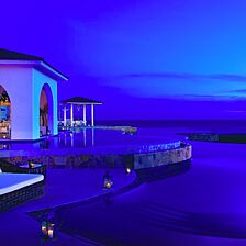 Secrets Puerto Los Cabos Golf & Spa Resort — Pool