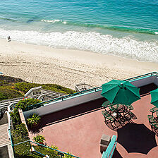 Laguna Surf — Rooftop Deck