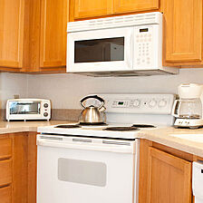 Laguna Surf — Kitchen