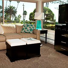 Laguna Shores &mdash; Living Area