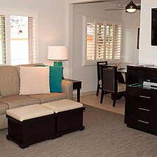 Laguna Shores &mdash; Living Area