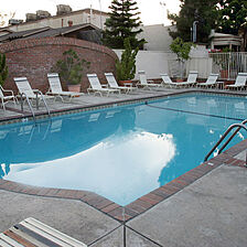 Laguna Shores &mdash; Pool