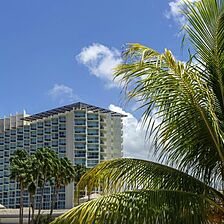 Moon Palace Jamaica Grande — Exterior