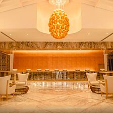 Moon Palace Jamaica Grande — Lobby