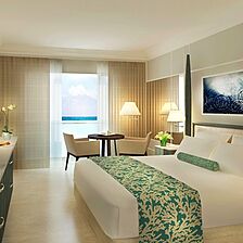 Moon Palace Jamaica Grande — Studio