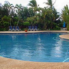 Ke Nani Kai &mdash; - Pool & Jacuzzi