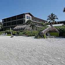 Caribbean Beach Club &mdash; Exterior