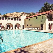 WorldMark Clear Lake — Pool
