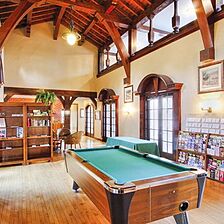 WorldMark Clear Lake — Game Room