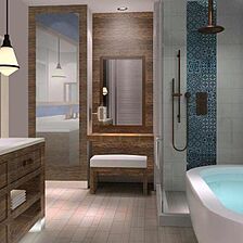 Wyndham Grand Rio Mar, a Margaritaville Vacation Club Resort — Bathroom