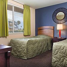 WorldMark Oceanside — Bedroom