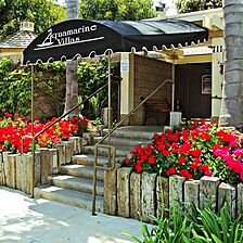 Aquamarine Villas — Exterior