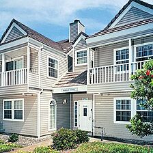 Mandalay Shores Resort — Exterior