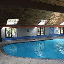 Resorts West Vacation Club at Snowater