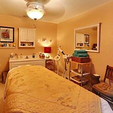 Palm Canyon Resort and Spa — Canyon Spa