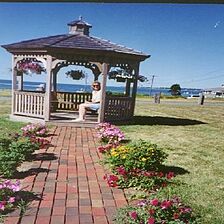 Mariner's Point Resort
