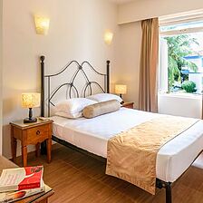 Karma Royal Palms — Bedroom