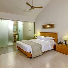 Karma Royal Palms — Bedroom