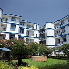 Karma Royal Palms — Exterior