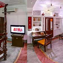 Karma Haveli — Studio Unit