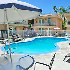 Club Trinidad — Pool