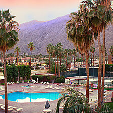Marquis Villas Resort — Pool
