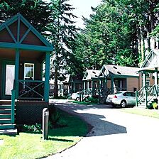 GEVC at Lighthouse Pointe — Exterior