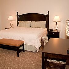 San Diego Country Estates — Bedroom