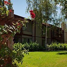 San Diego Country Estates &mdash; Exterior