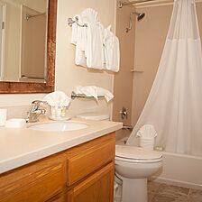 San Diego Country Estates — Bathroom