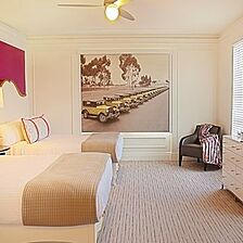 WorldMark San Diego - Inn at the Park — Bedroom