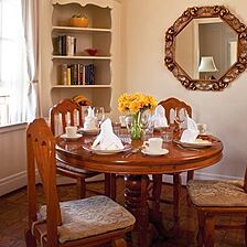 WorldMark San Diego - Inn at the Park &mdash; Dining Area