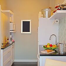 WorldMark San Diego - Inn at the Park — Kitchen