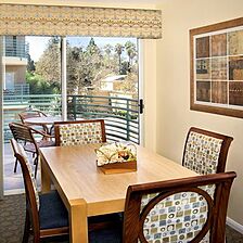 WorldMark San Diego - Mission Valley &mdash; Dining Area