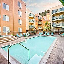 WorldMark San Diego - Mission Valley &mdash; Pool