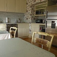Jackson Court City Shares &mdash; Kitchen