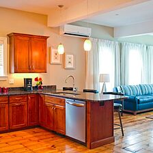 84 Main &mdash; Kitchen