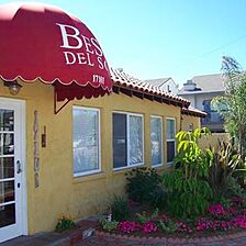 Beso Del Sol &mdash; Exterior